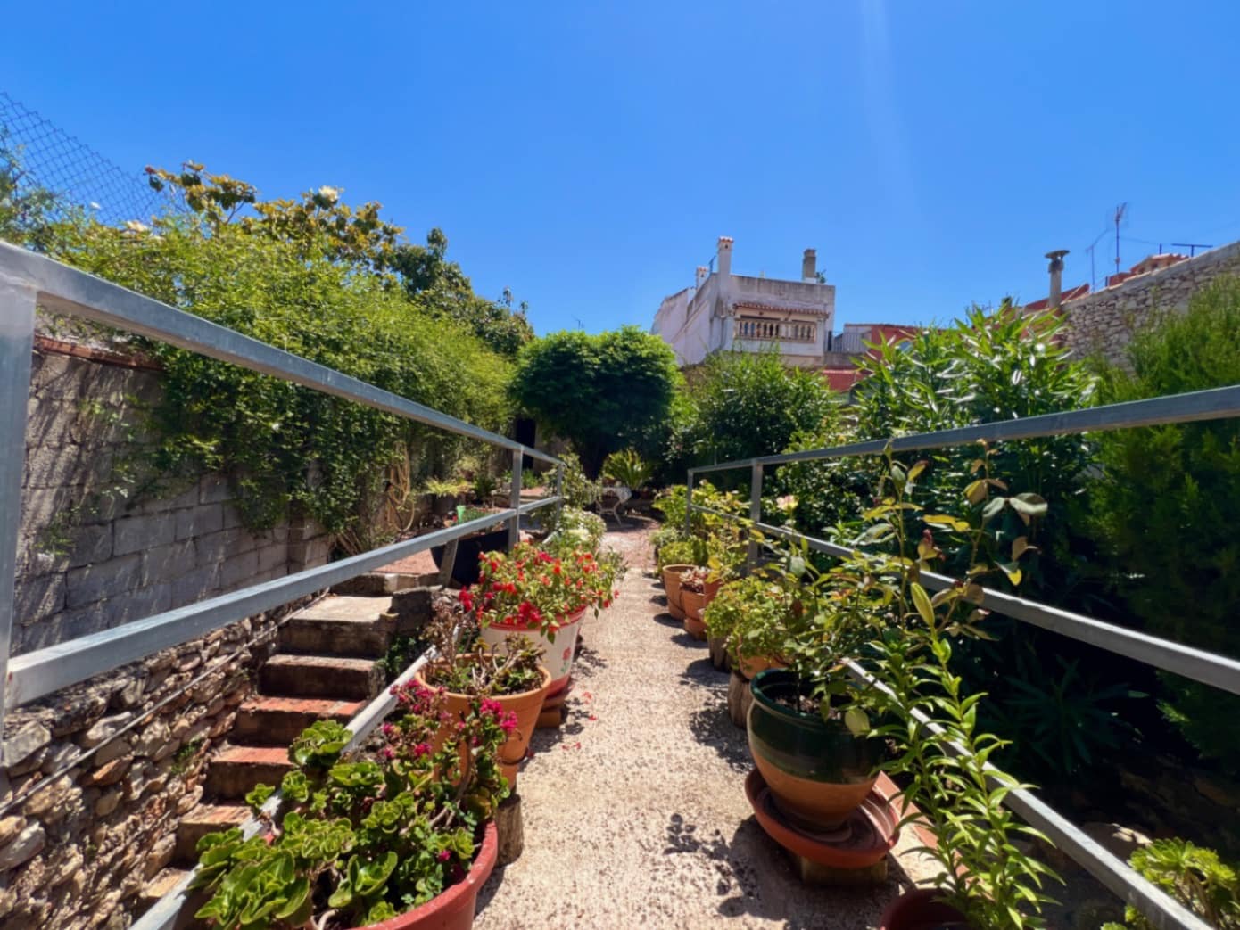 4 soveværelse Byhus til salg i Pedreguer - € 230.000 (Ref: 8116925)