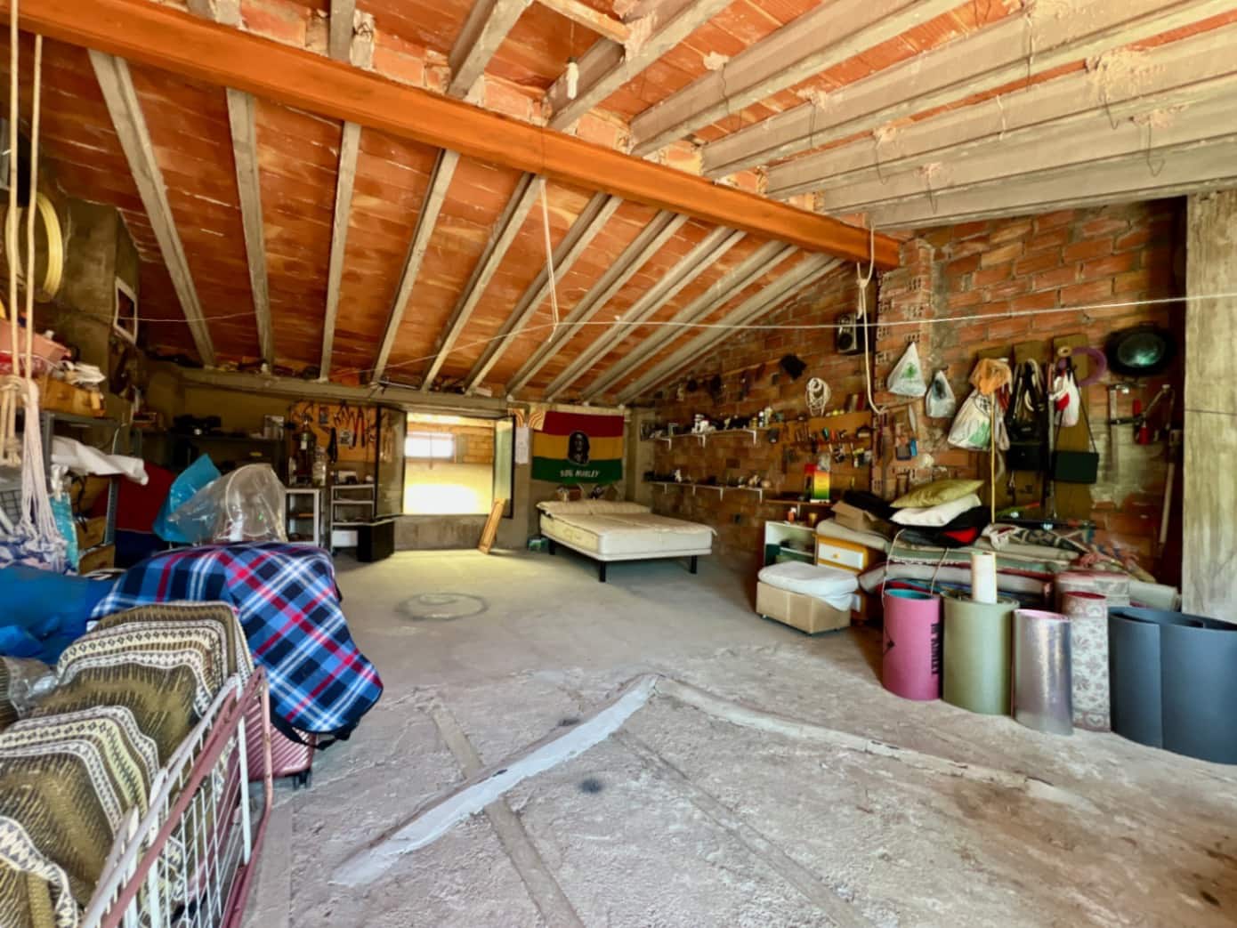 4 soveværelse Byhus til salg i Pedreguer - € 230.000 (Ref: 8116925)