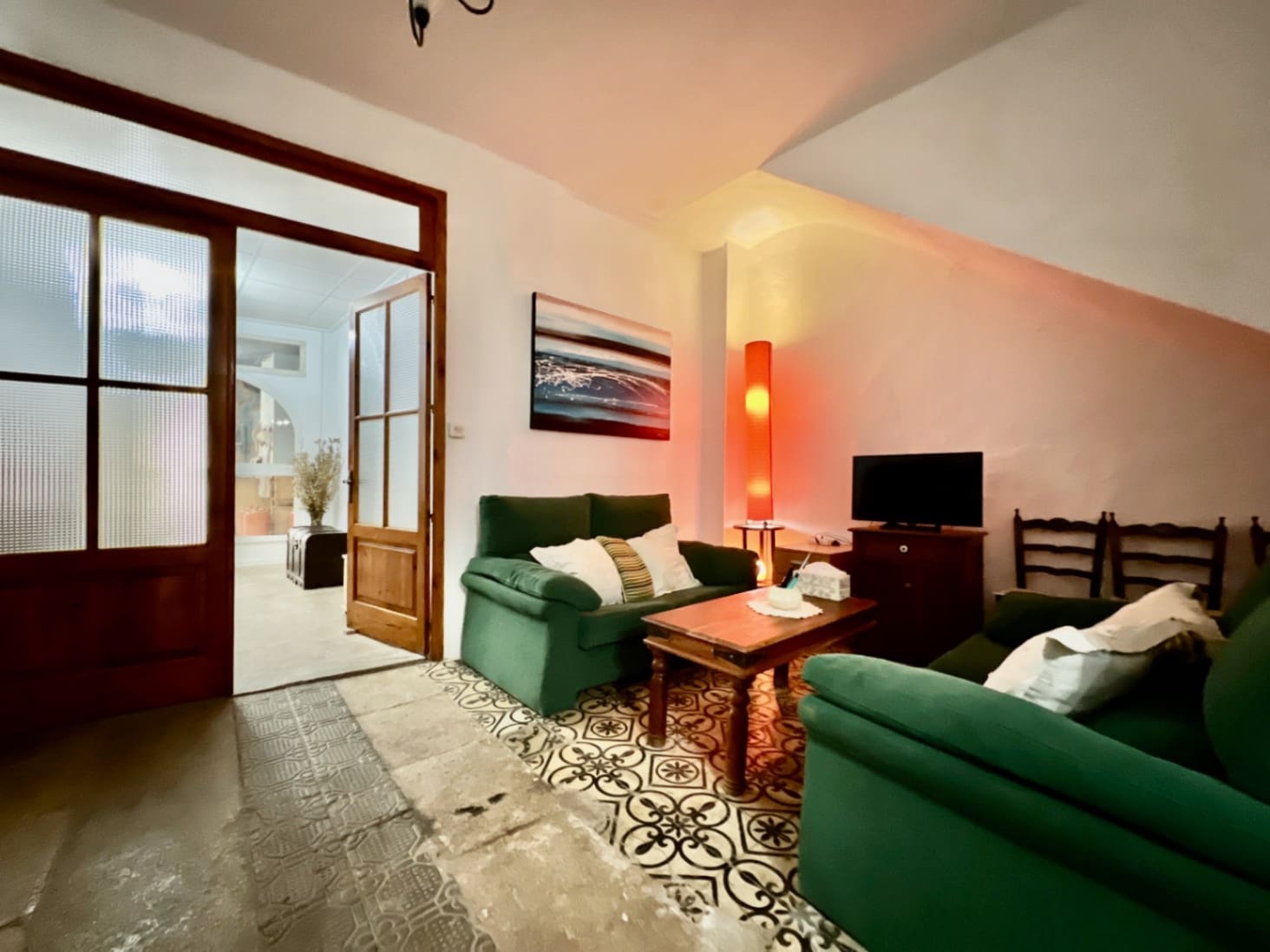 4 soveværelse Byhus til salg i Pedreguer - € 230.000 (Ref: 8116925)