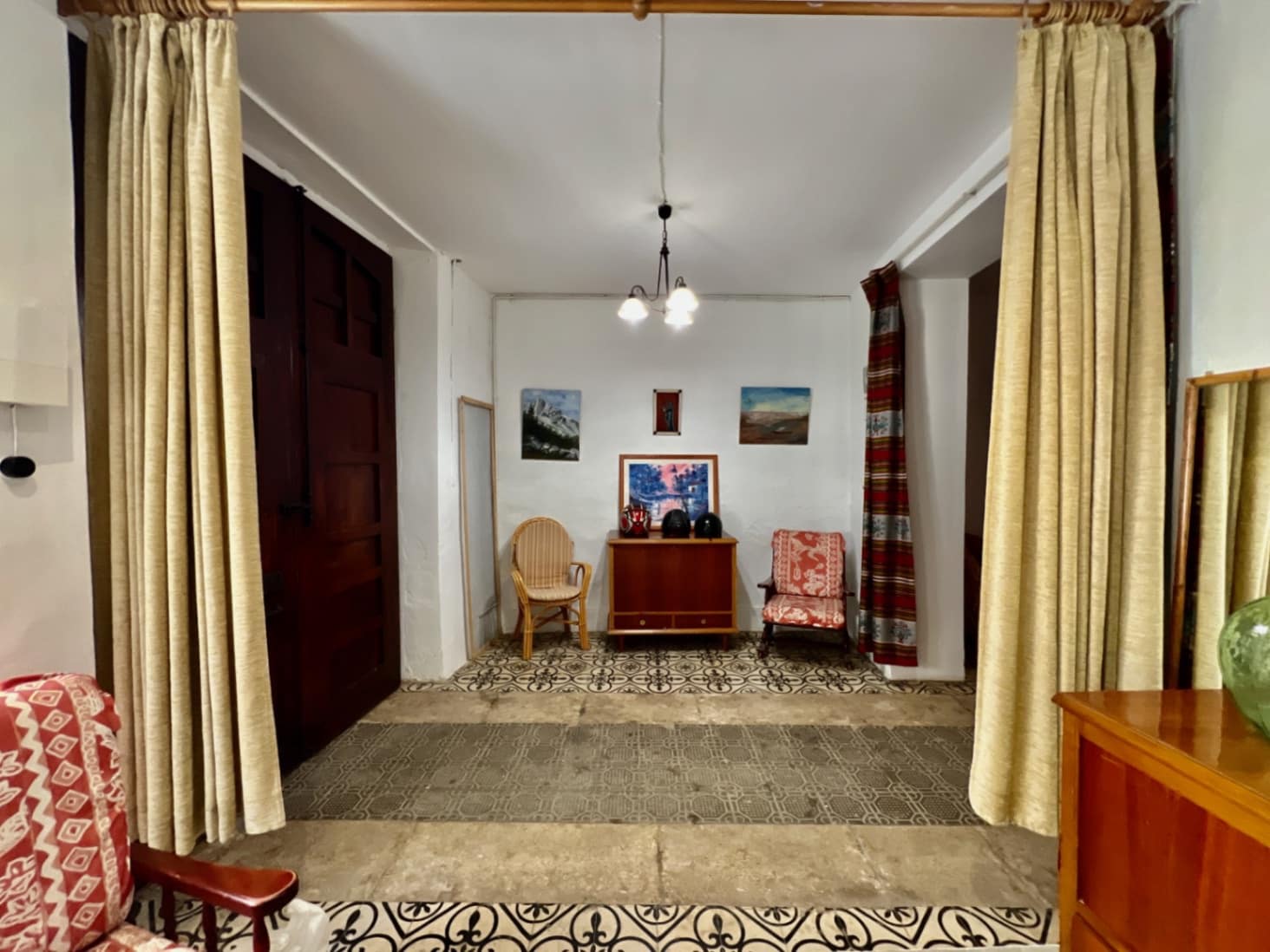 4 soveværelse Byhus til salg i Pedreguer - € 230.000 (Ref: 8116925)