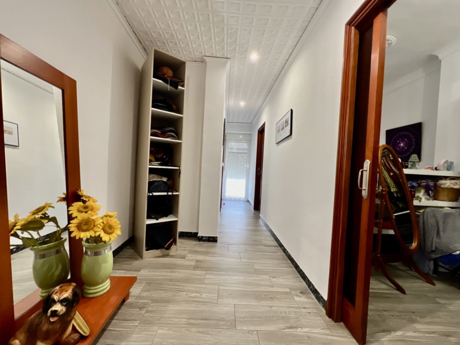 4 soveværelse Byhus til salg i Pedreguer - € 230.000 (Ref: 8116925)