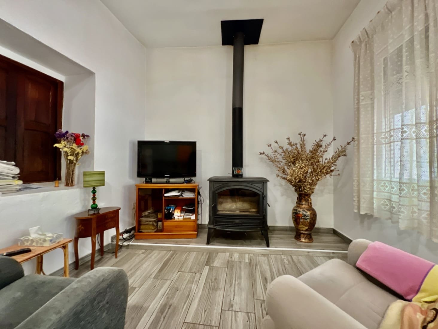 4 soveværelse Byhus til salg i Pedreguer - € 230.000 (Ref: 8116925)