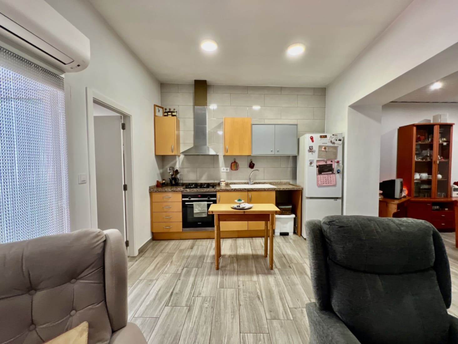 4 soveværelse Byhus til salg i Pedreguer - € 230.000 (Ref: 8116925)