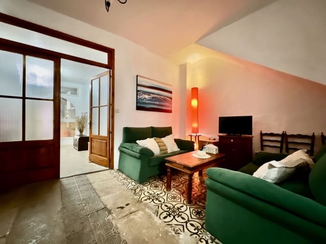 4 bedroom Townhouse for sale in Pedreguer - € 230,000 (Ref: 8116925)