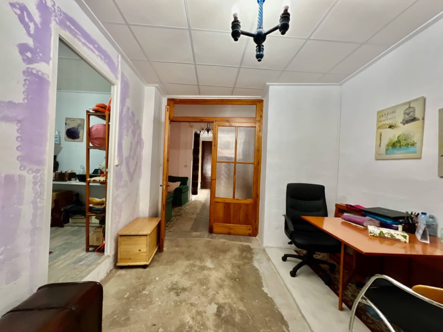 4 soveværelse Byhus til salg i Pedreguer - € 230.000 (Ref: 8116925)