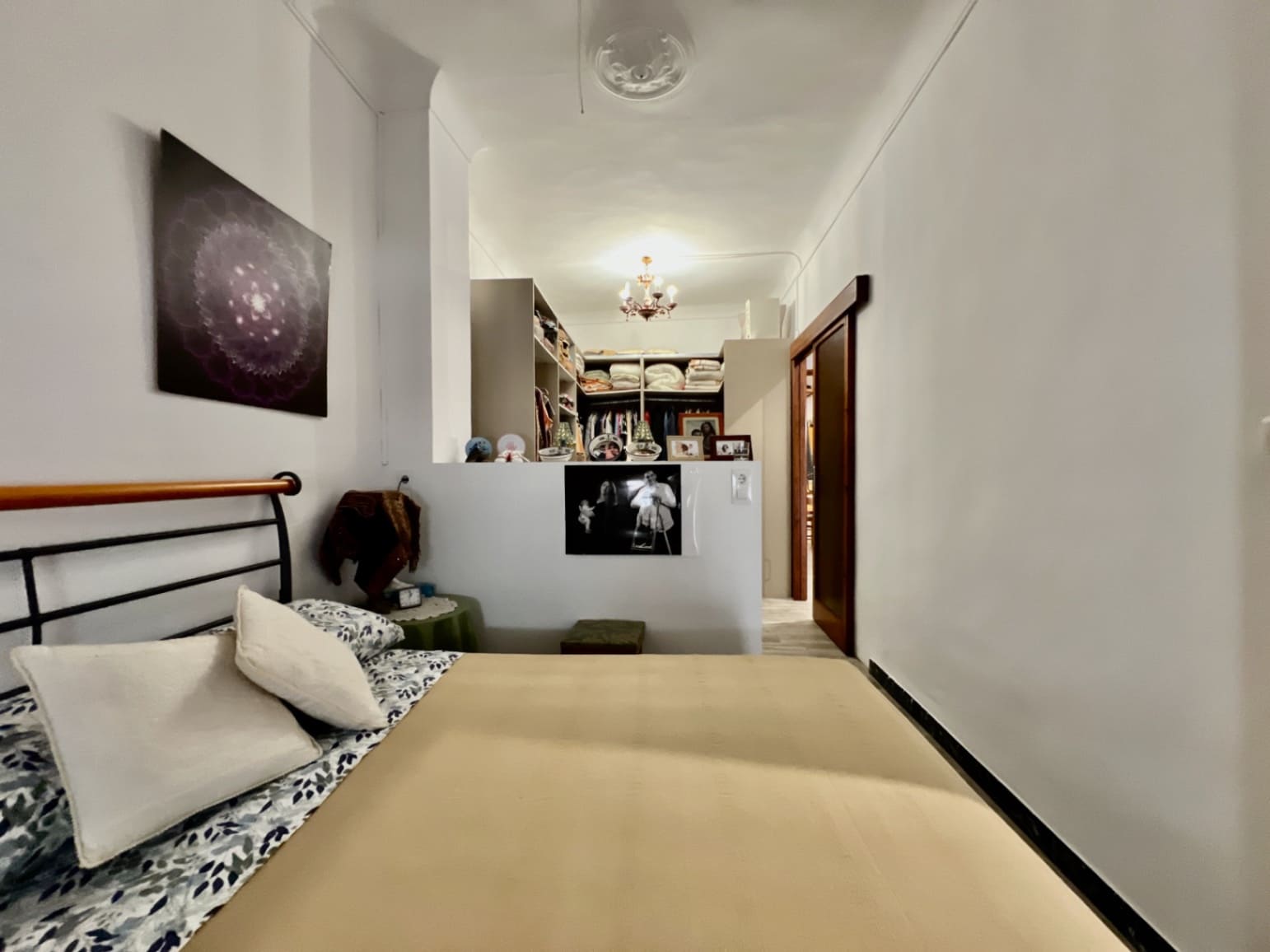 4 soveværelse Byhus til salg i Pedreguer - € 230.000 (Ref: 8116925)