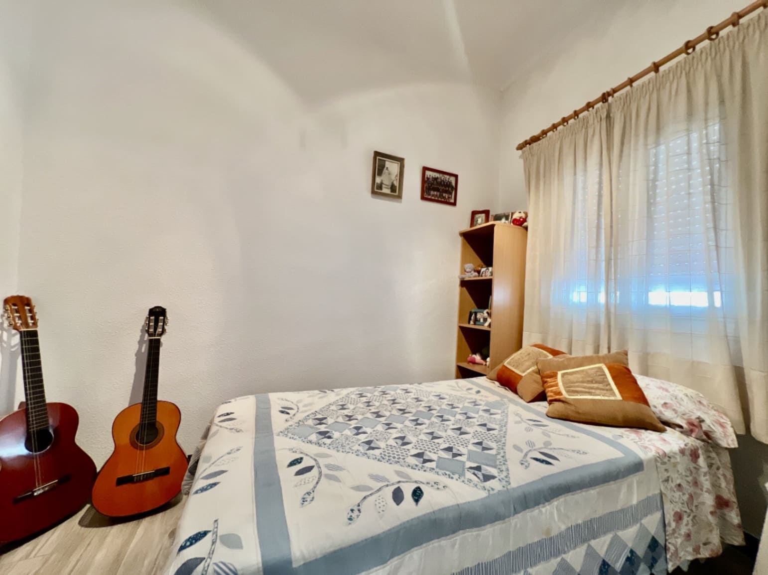 4 soveværelse Byhus til salg i Pedreguer - € 230.000 (Ref: 8116925)