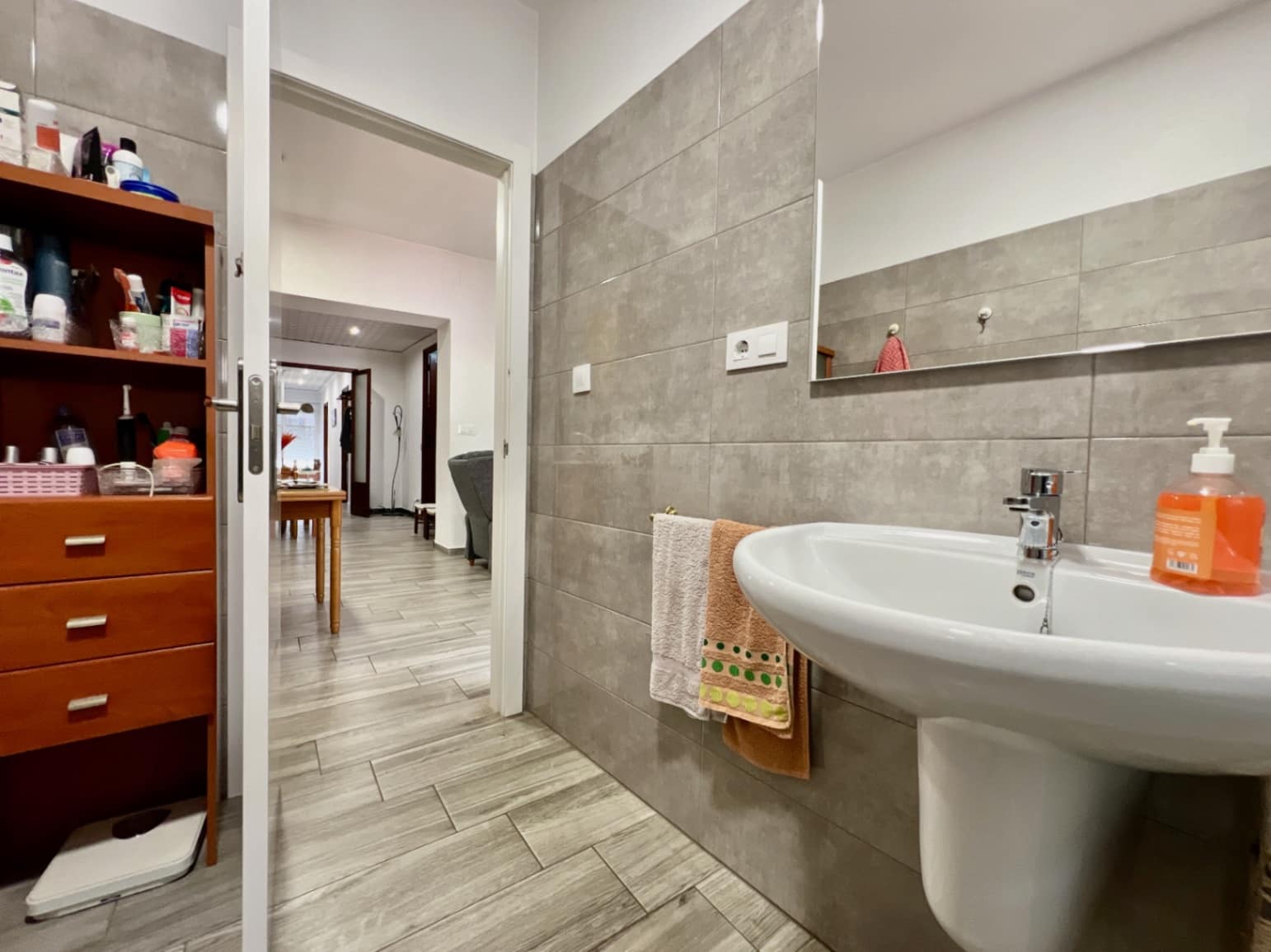 4 soveværelse Byhus til salg i Pedreguer - € 230.000 (Ref: 8116925)