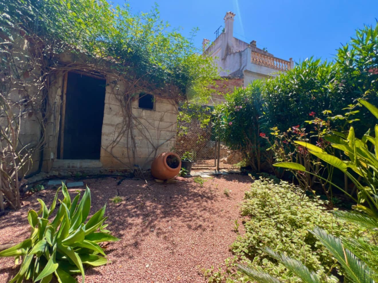 4 soveværelse Byhus til salg i Pedreguer - € 230.000 (Ref: 8116925)