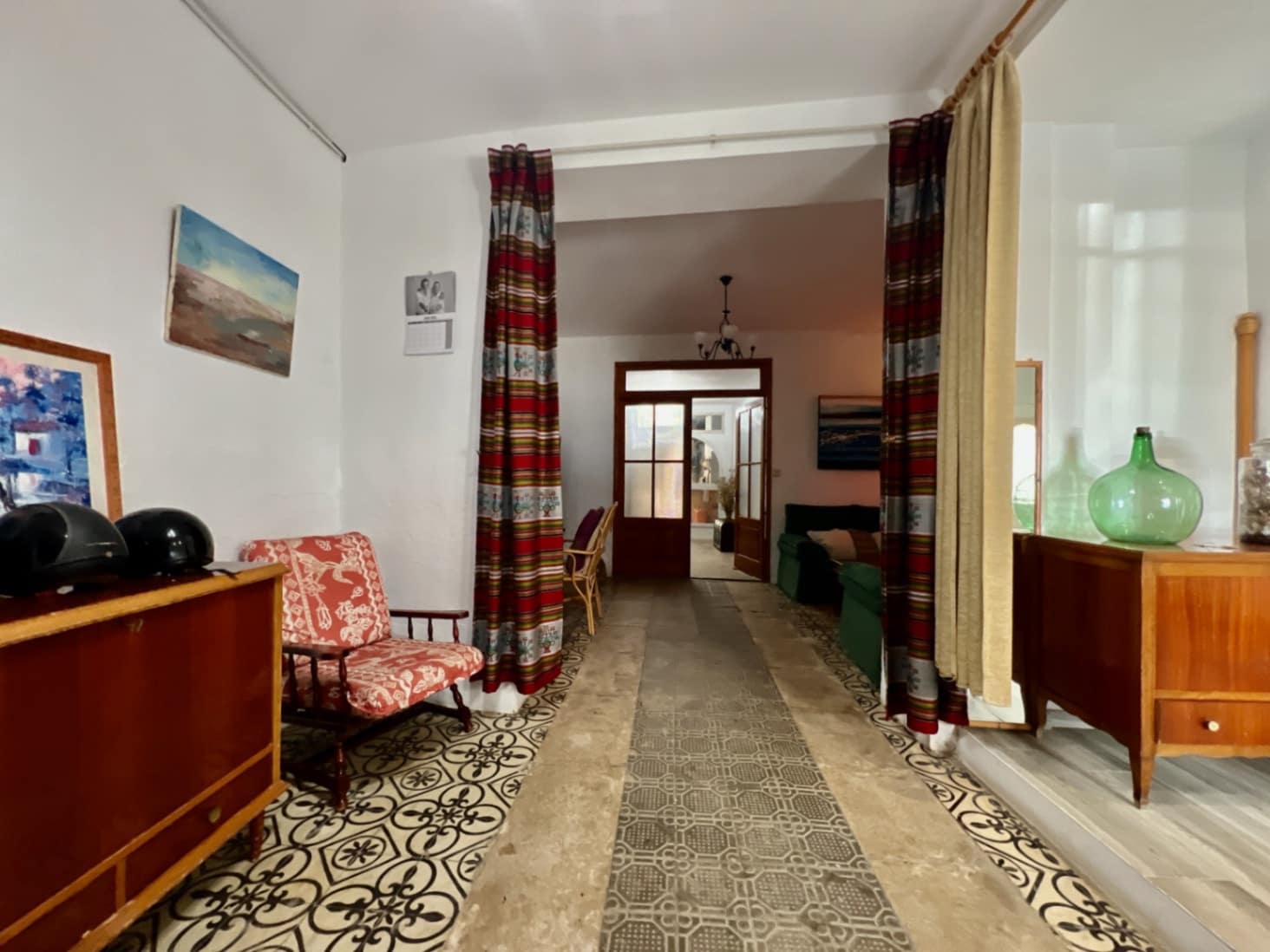 4 soveværelse Byhus til salg i Pedreguer - € 230.000 (Ref: 8116925)