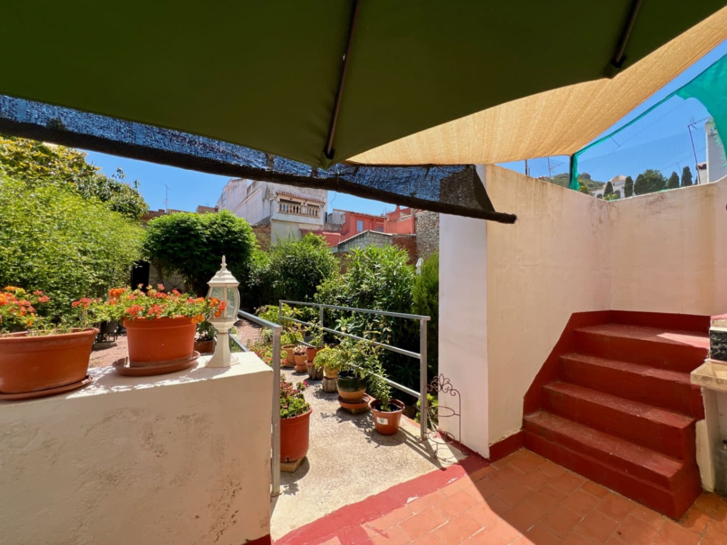 4 soveværelse Byhus til salg i Pedreguer - € 230.000 (Ref: 8116925)