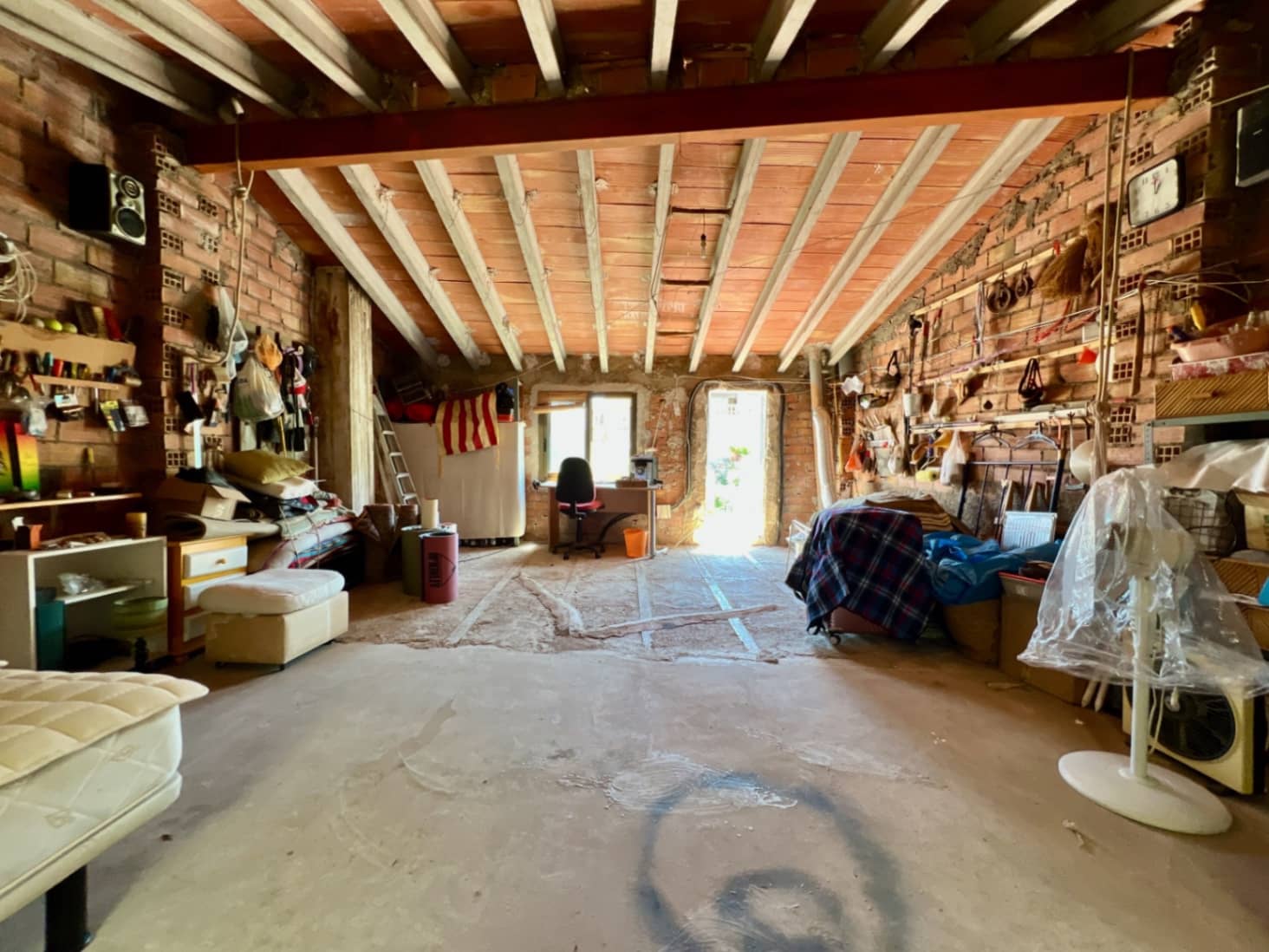 4 soveværelse Byhus til salg i Pedreguer - € 230.000 (Ref: 8116925)