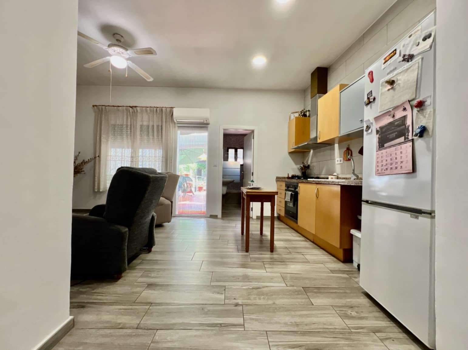 4 soveværelse Byhus til salg i Pedreguer - € 230.000 (Ref: 8116925)