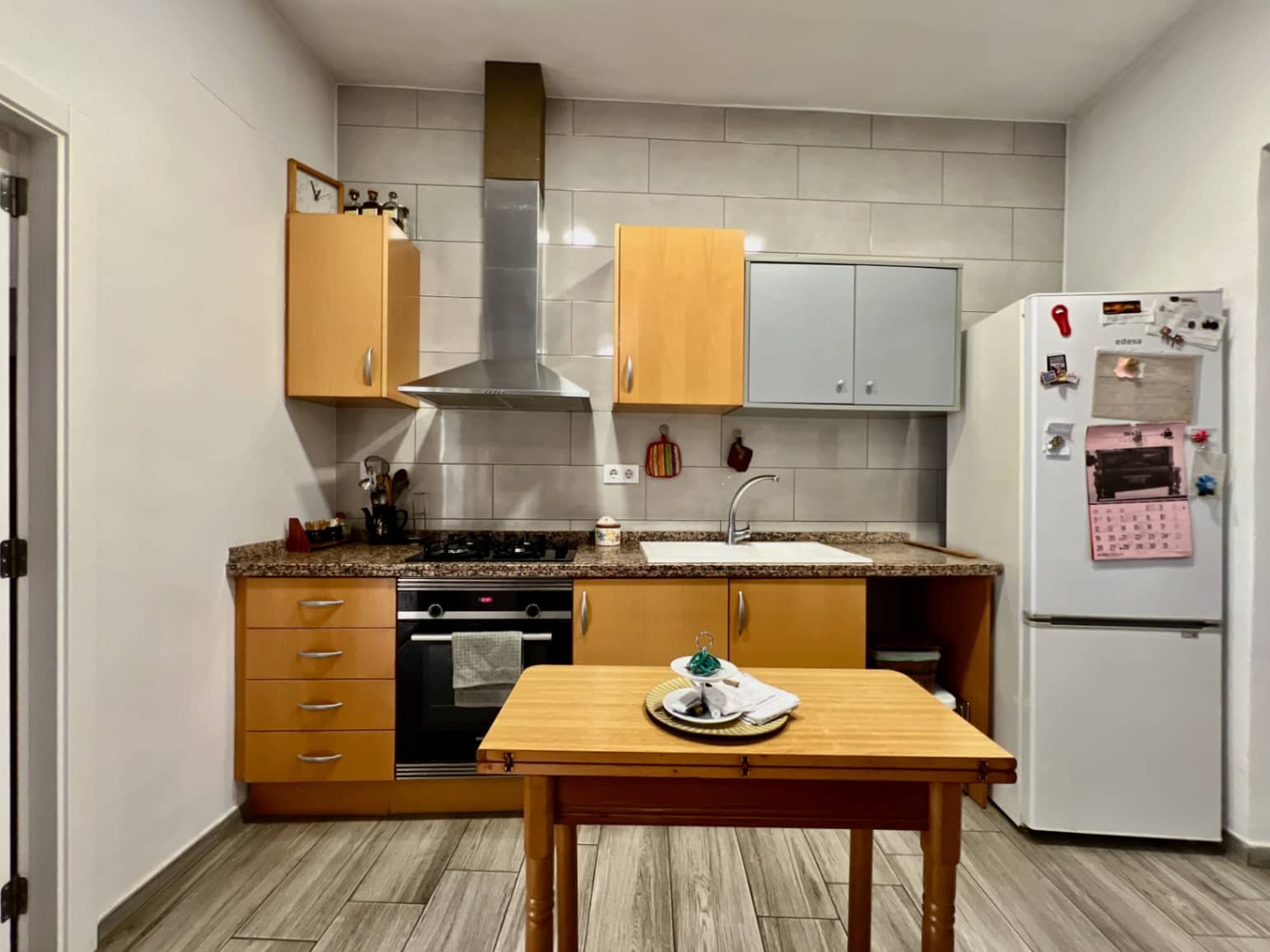 4 soveværelse Byhus til salg i Pedreguer - € 230.000 (Ref: 8116925)