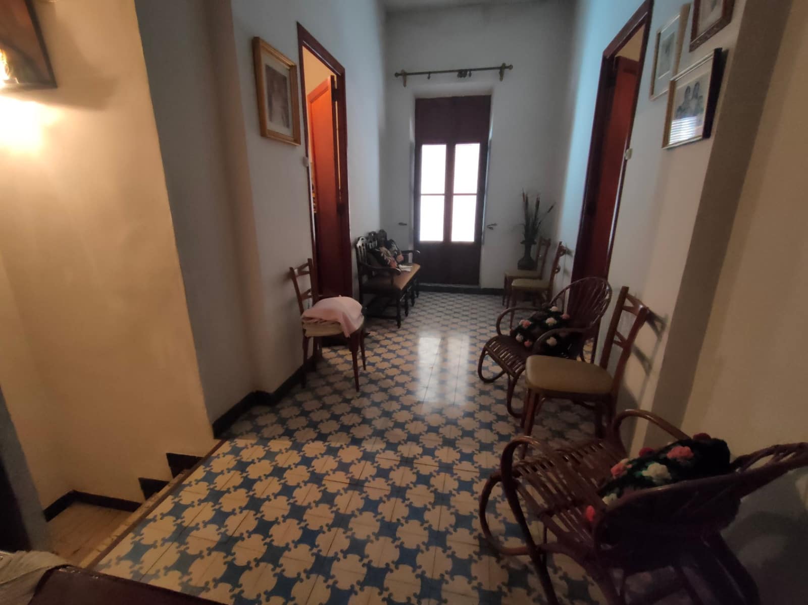 4 soveværelse Byhus til salg i Pedreguer - € 170.000 (Ref: 8131643)