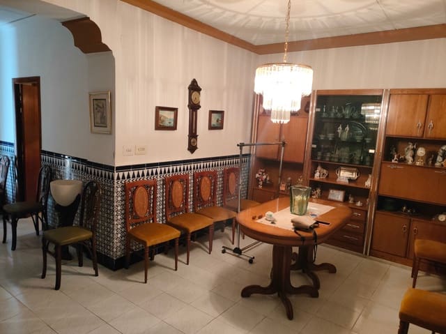 4 soverom Hus til salgs i Pedreguer - € 170 000 (Ref: 8131643)