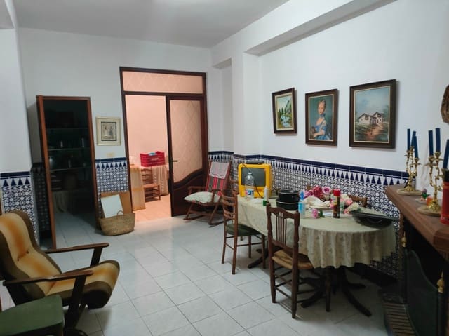 4 soverom Hus til salgs i Pedreguer - € 170 000 (Ref: 8131643)