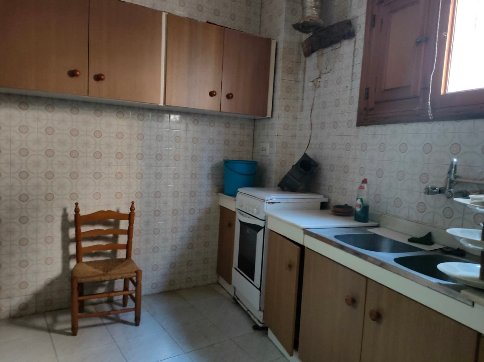 4 soveværelse Byhus til salg i Pedreguer - € 170.000 (Ref: 8131643)