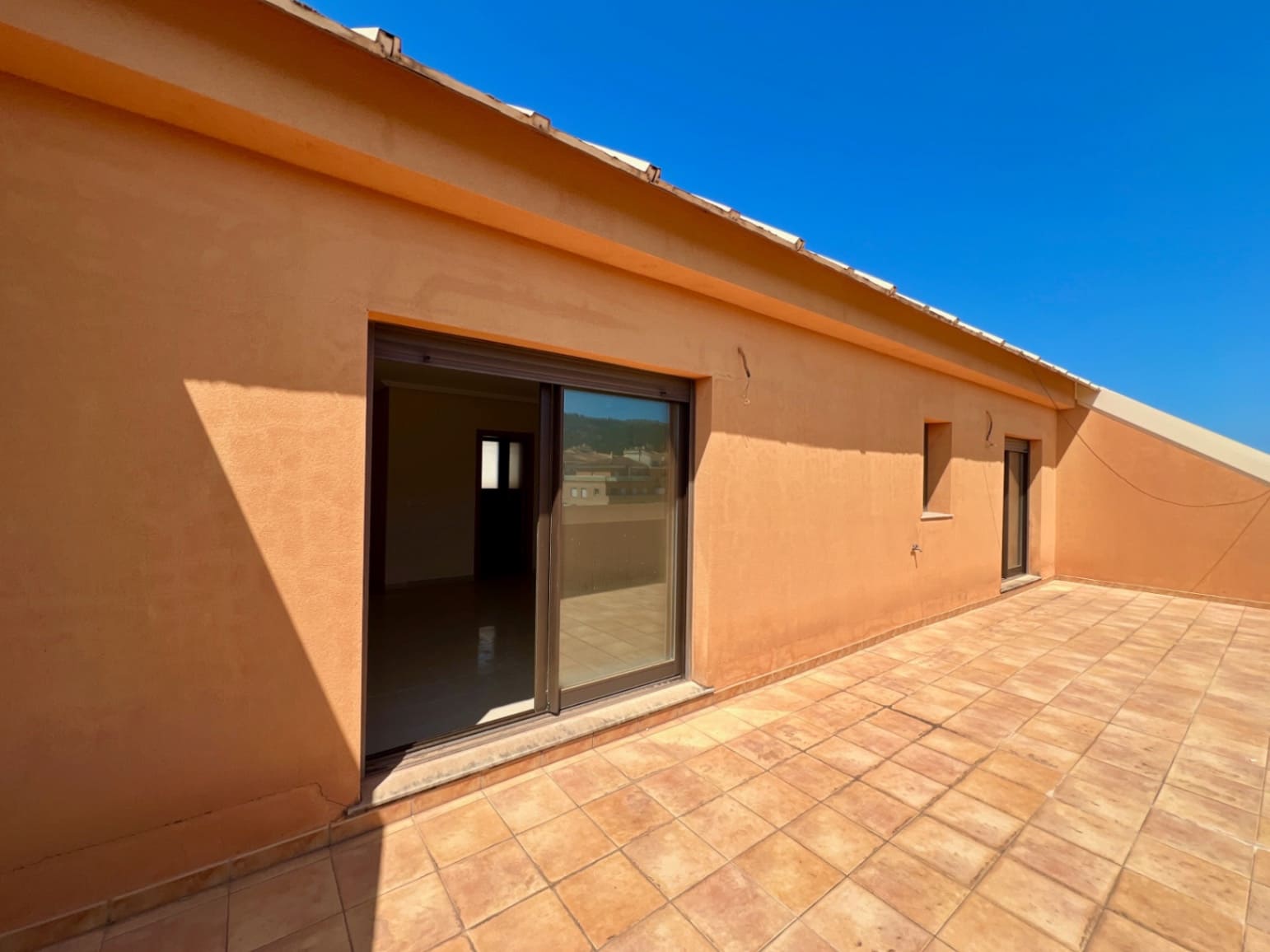 4 soveværelse Penthouse til salg i Pedreguer med swimmingpool - € 250.000 (Ref: 8349824)