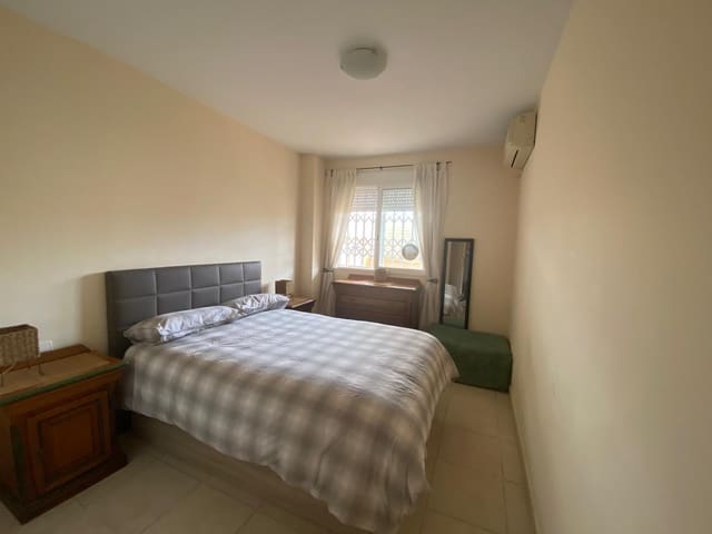 3 soveværelse Lejlighed til salg i Arenal, Javea / Xàbia - € 450.000 (Ref: 8354388)