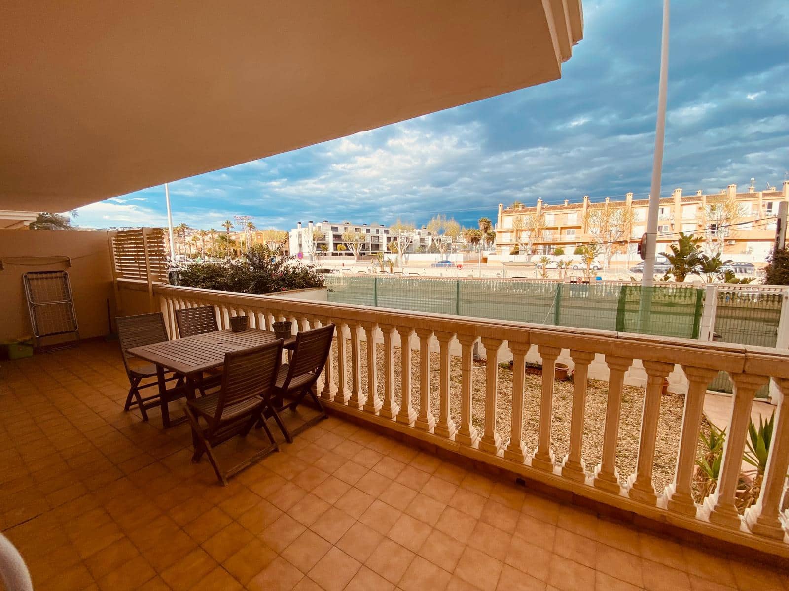 3 soveværelse Lejlighed til salg i Javea / Xabia - € 450.000 (Ref: 8354388)