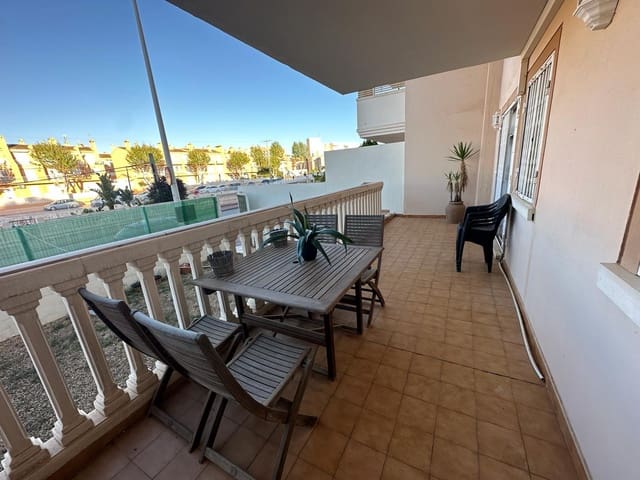 3 soveværelse Lejlighed til salg i Arenal, Javea / Xàbia - € 450.000 (Ref: 8354388)