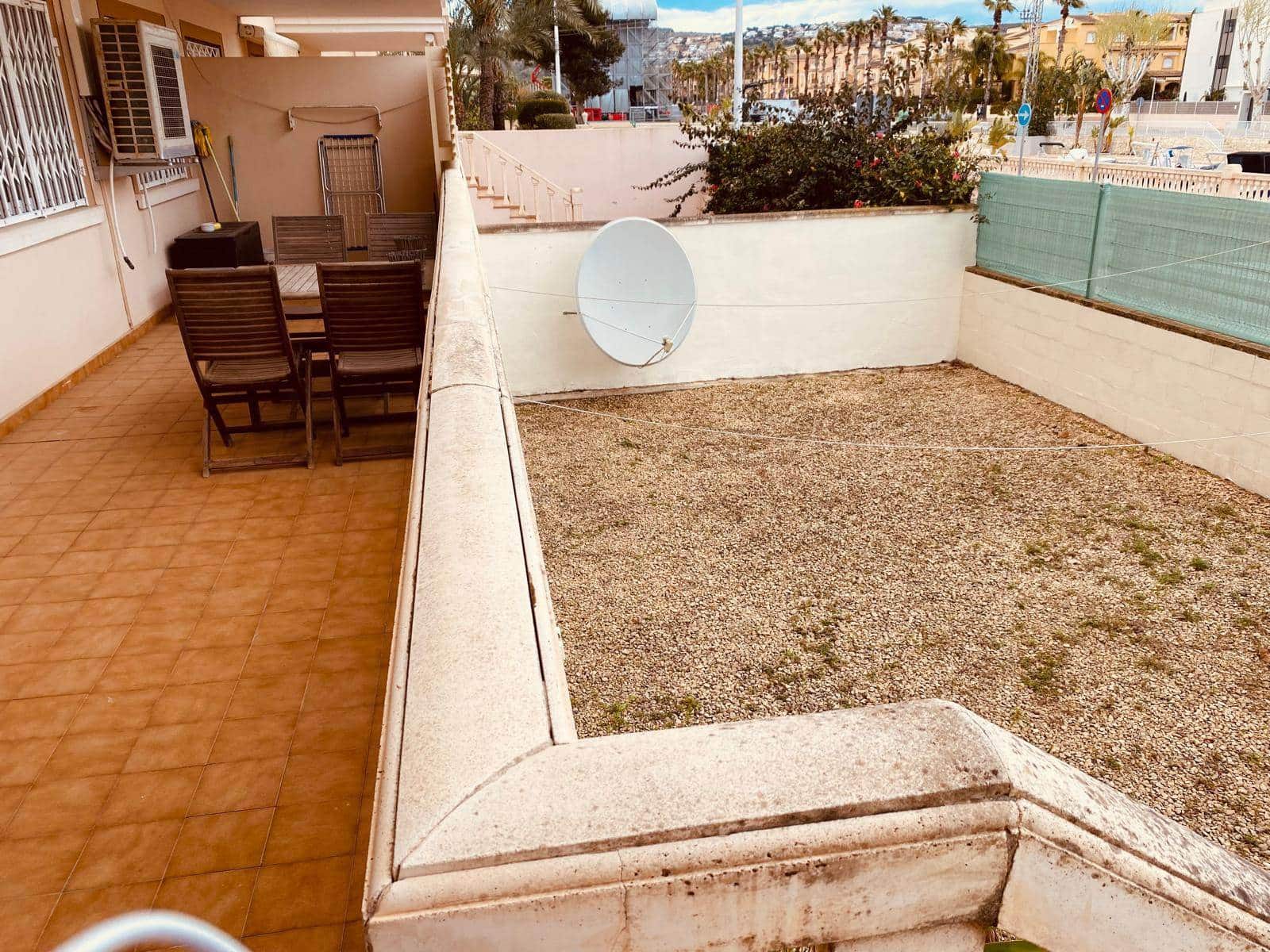 3 soveværelse Lejlighed til salg i Javea / Xabia - € 450.000 (Ref: 8354388)