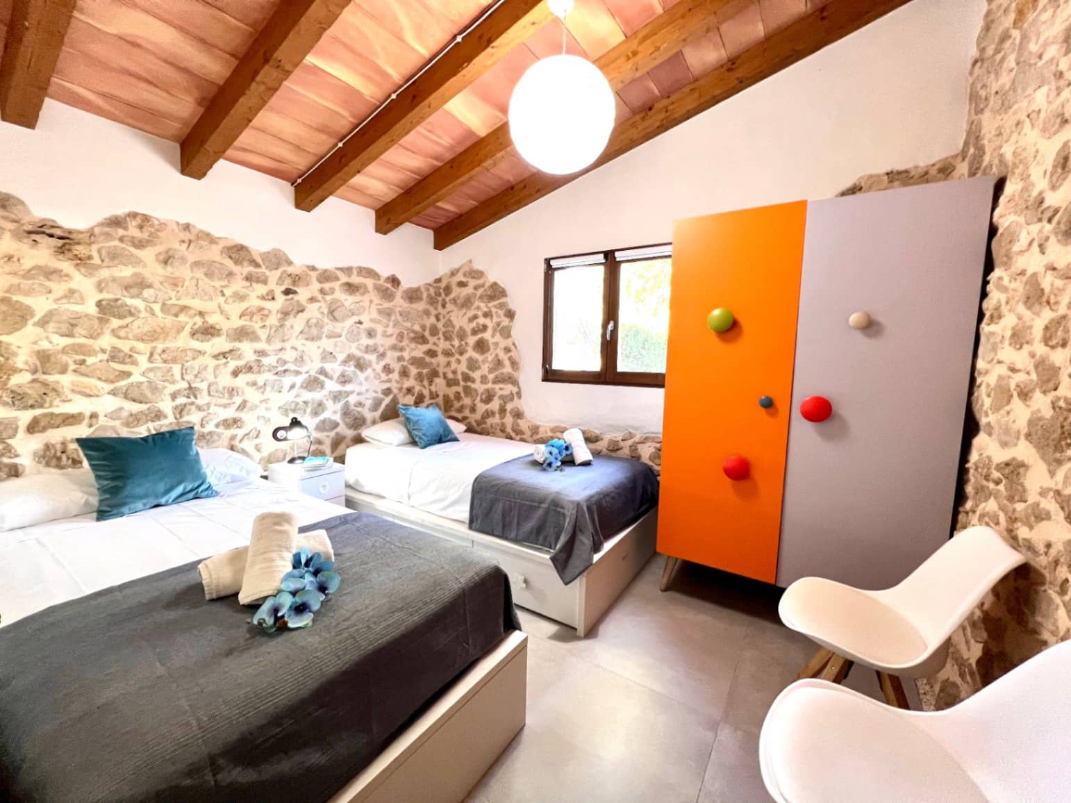 6 soveværelse Villa til leje i Denia med swimmingpool garage - € 4.000 (Ref: 8384644)