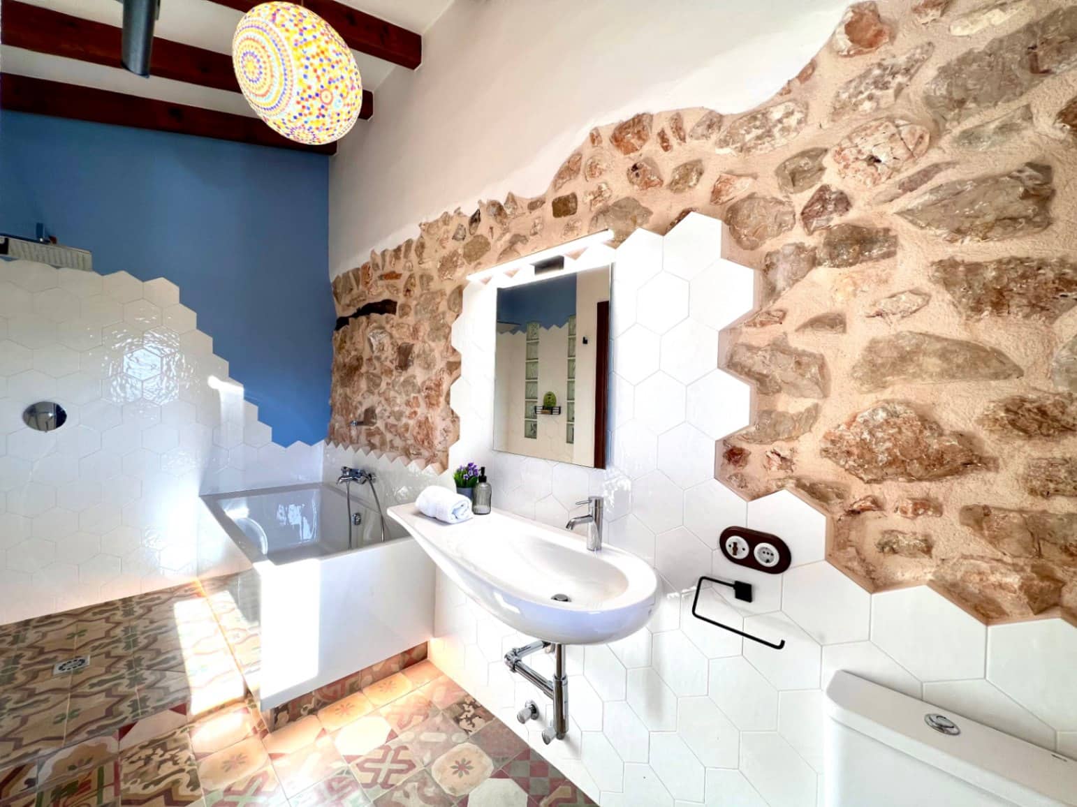 6 soveværelse Villa til leje i Denia med swimmingpool garage - € 4.000 (Ref: 8384644)