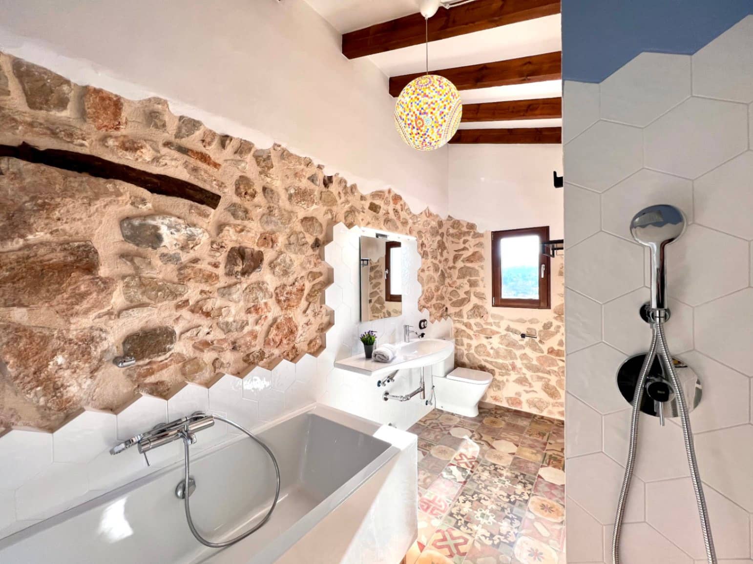 6 soveværelse Villa til leje i Denia med swimmingpool garage - € 4.000 (Ref: 8384644)