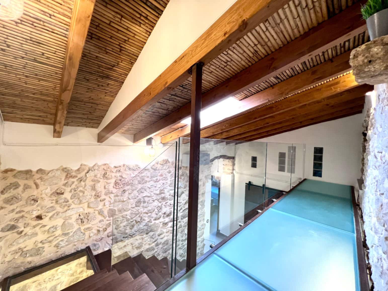 6 soveværelse Villa til leje i Denia med swimmingpool garage - € 4.000 (Ref: 8384644)