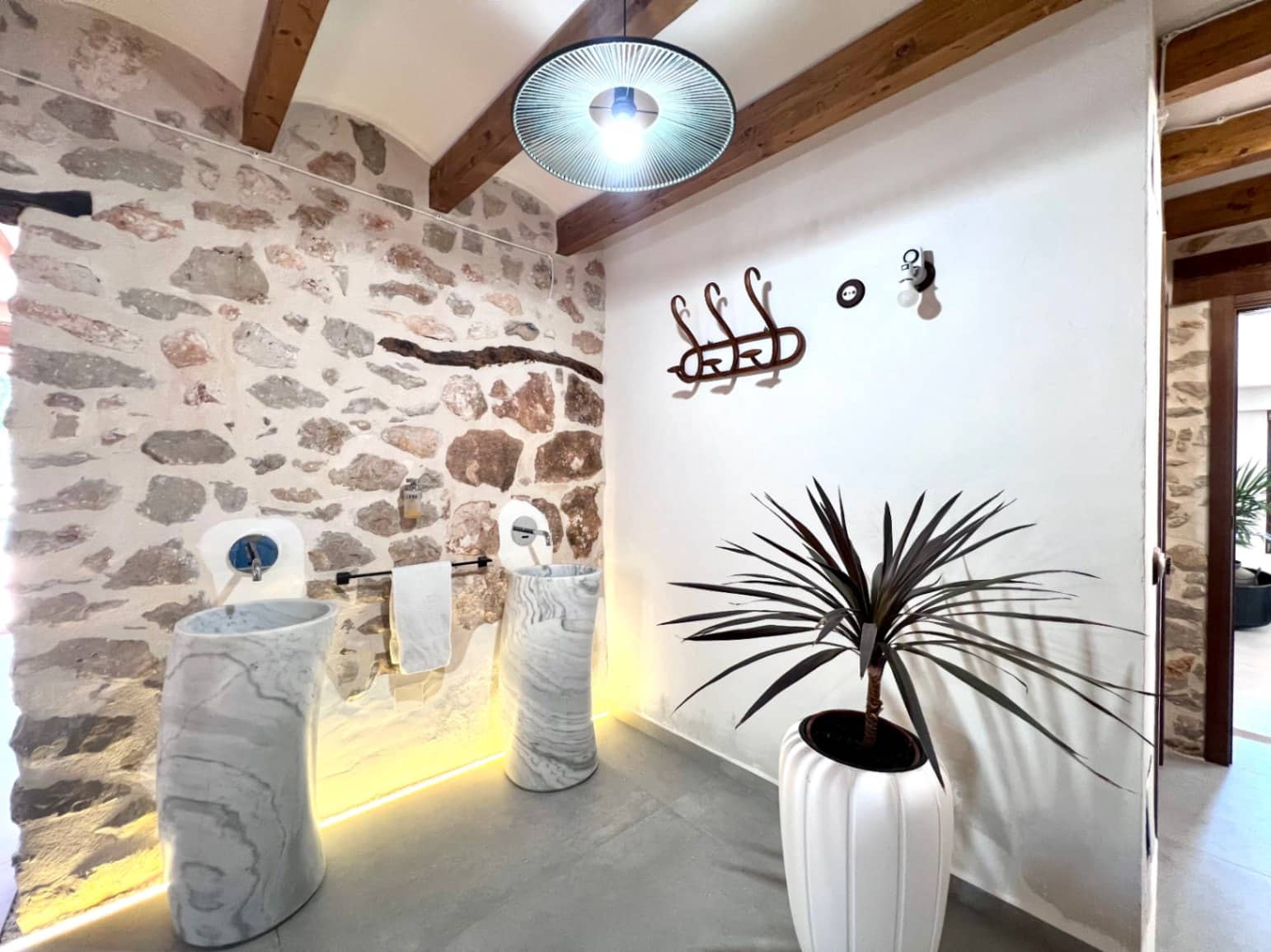 6 soveværelse Villa til leje i Denia med swimmingpool garage - € 4.000 (Ref: 8384644)