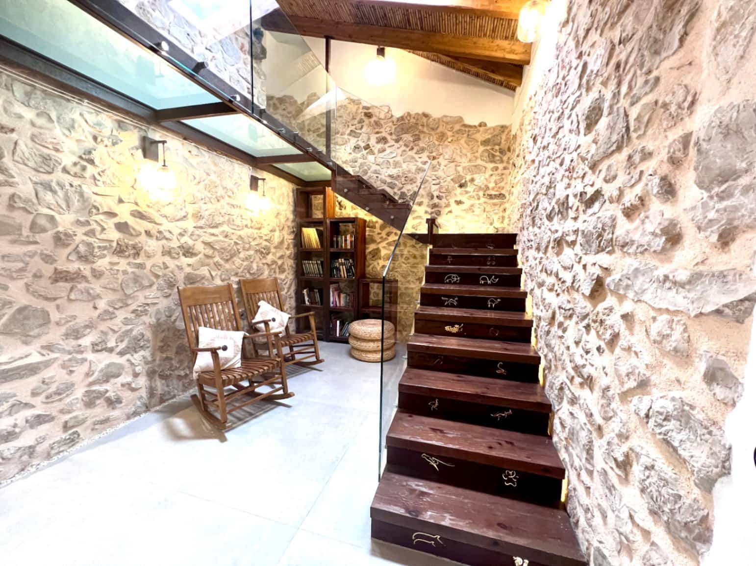 6 soveværelse Villa til leje i Denia med swimmingpool garage - € 4.000 (Ref: 8384644)