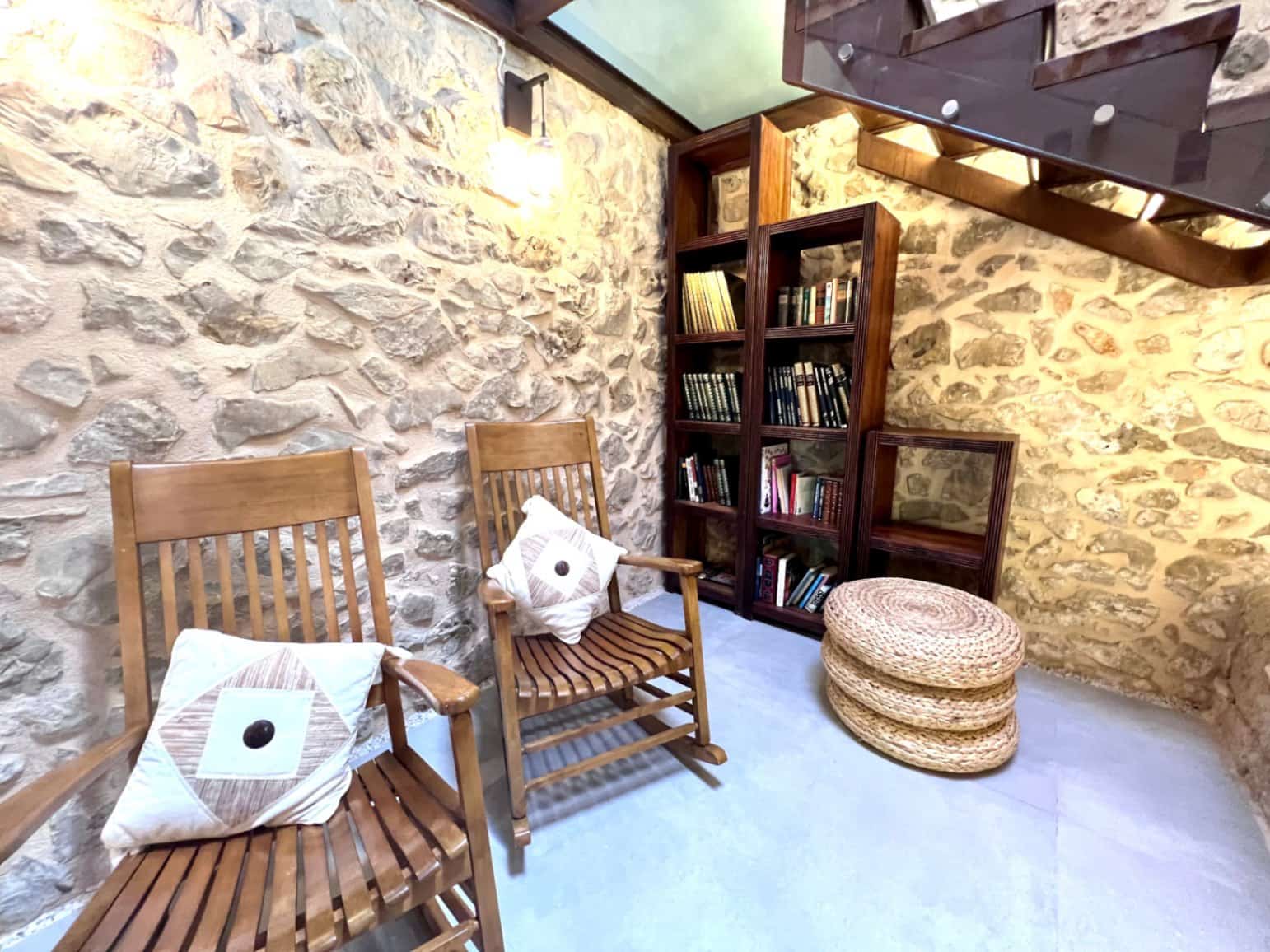 6 soveværelse Villa til leje i Denia med swimmingpool garage - € 4.000 (Ref: 8384644)