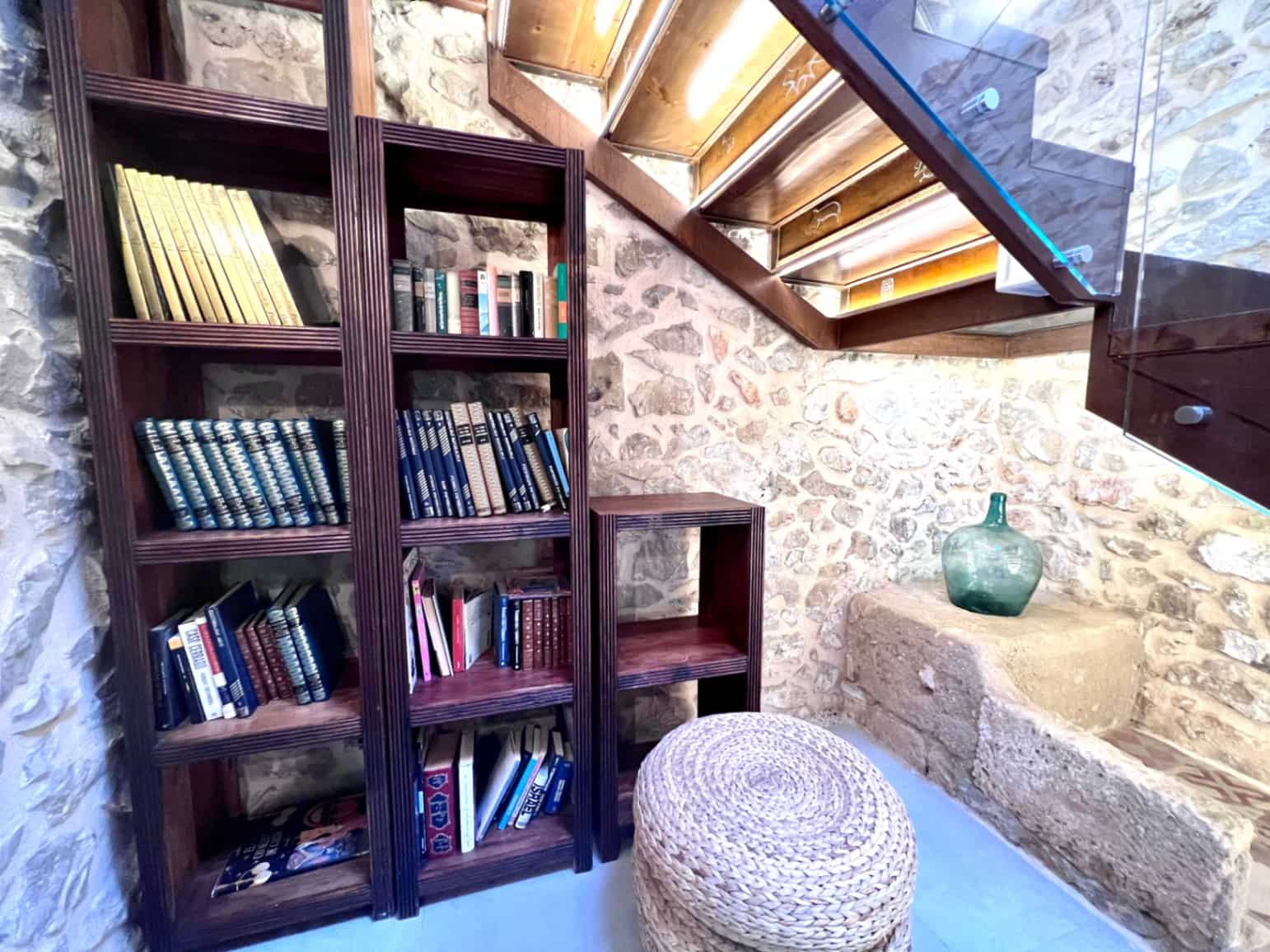 6 soveværelse Villa til leje i Denia med swimmingpool garage - € 4.000 (Ref: 8384644)