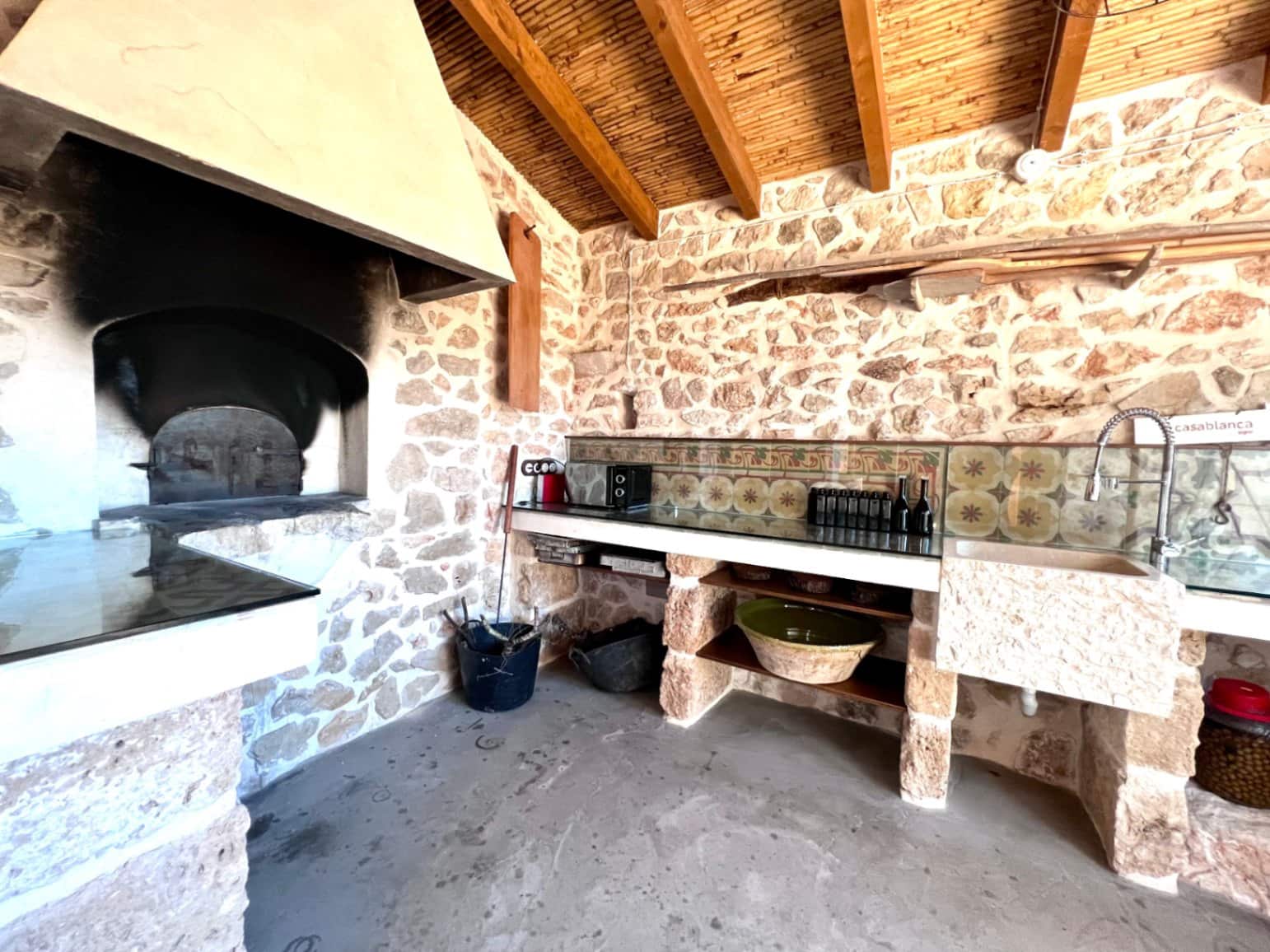 6 soveværelse Villa til leje i Denia med swimmingpool garage - € 4.000 (Ref: 8384644)