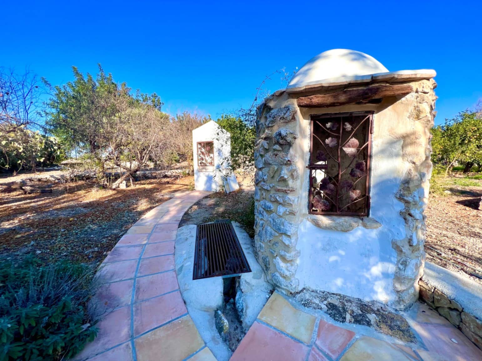 6 soveværelse Villa til leje i Denia med swimmingpool garage - € 4.000 (Ref: 8384644)