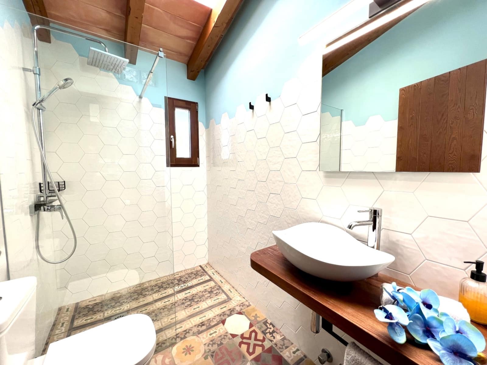 6 soveværelse Villa til leje i Denia med swimmingpool garage - € 4.000 (Ref: 8384644)