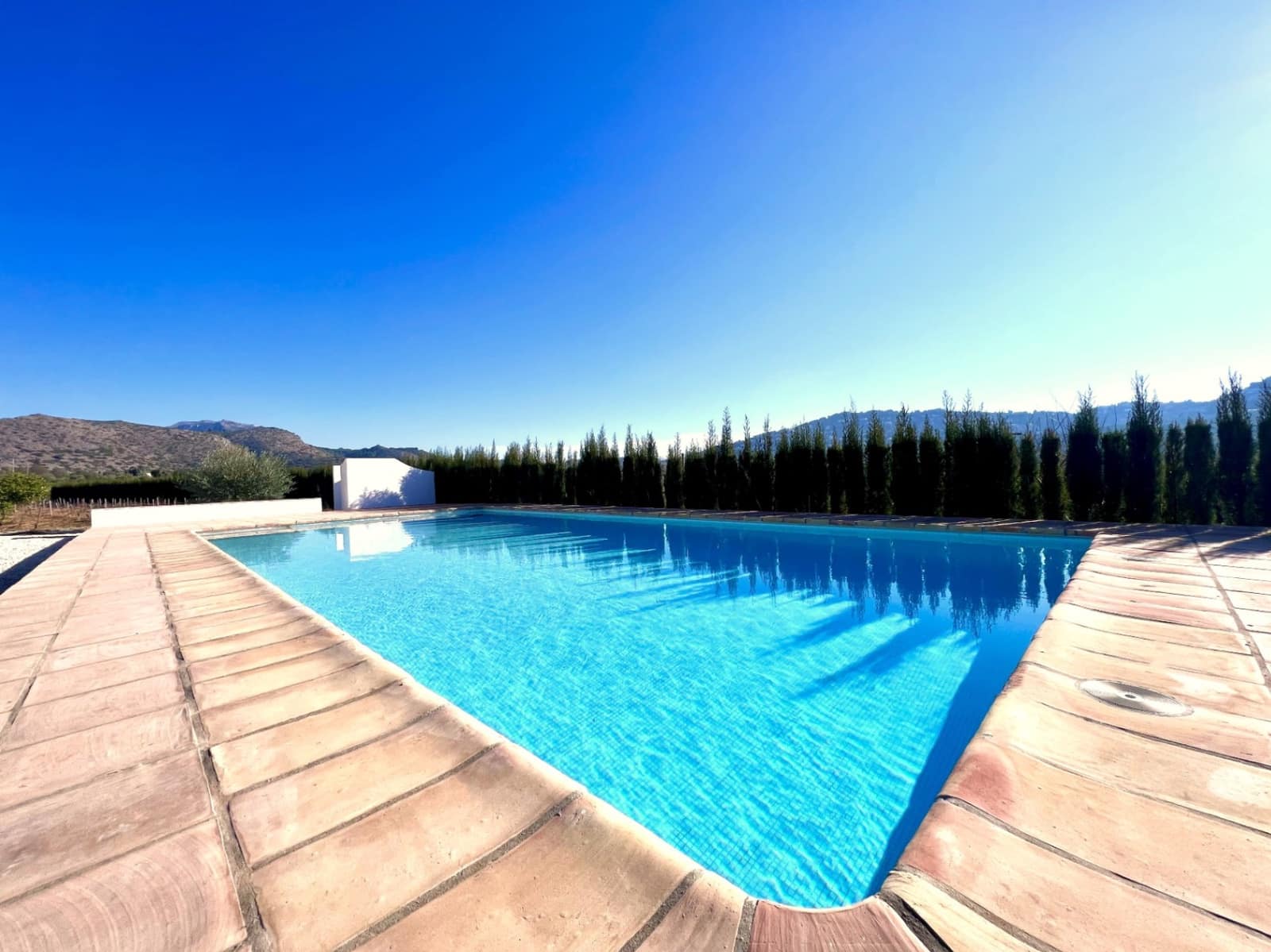 6 soveværelse Villa til leje i Denia med swimmingpool garage - € 4.000 (Ref: 8384644)