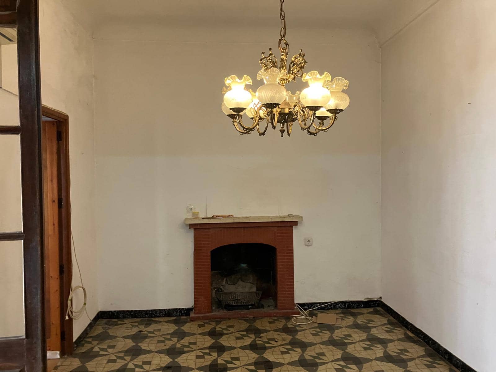 Ruïne te koop in Pedreguer - € 150.000 (Ref: 8411054)