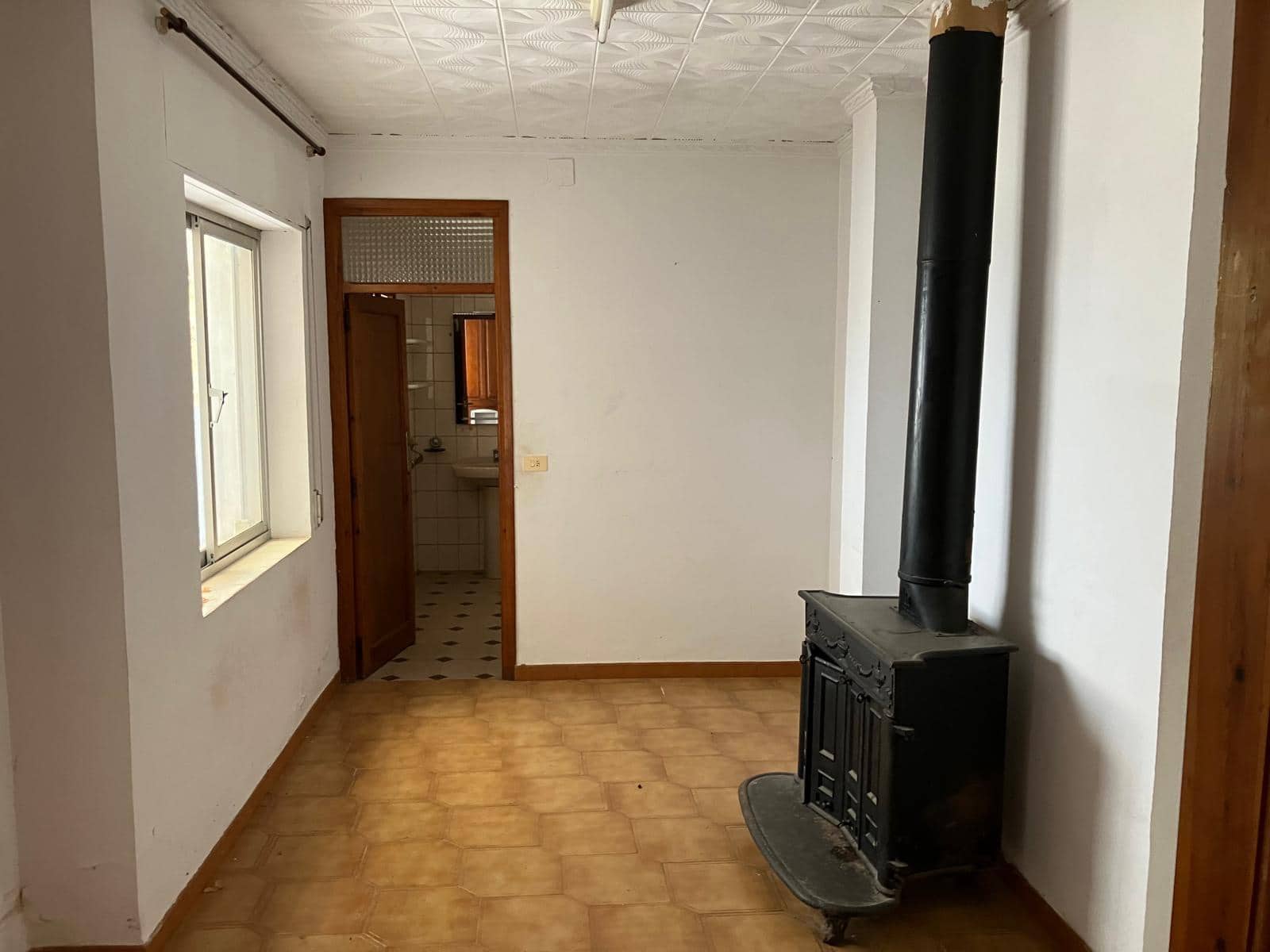 Ruïne te koop in Pedreguer - € 150.000 (Ref: 8411054)