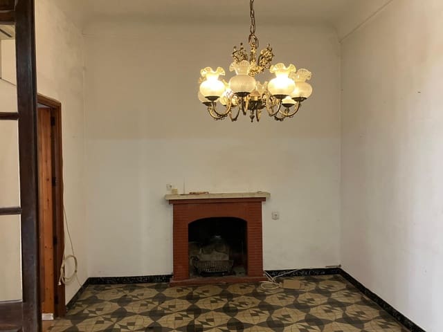 Ruin til salg i Pedreguer - € 150.000 (Ref: 8411054)