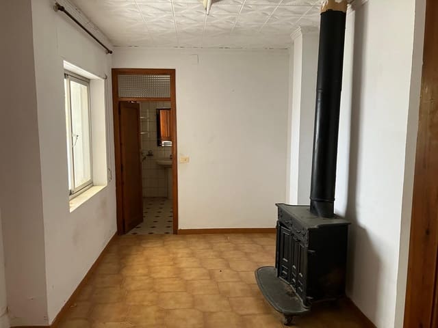 Ruin til salg i Pedreguer - € 150.000 (Ref: 8411054)