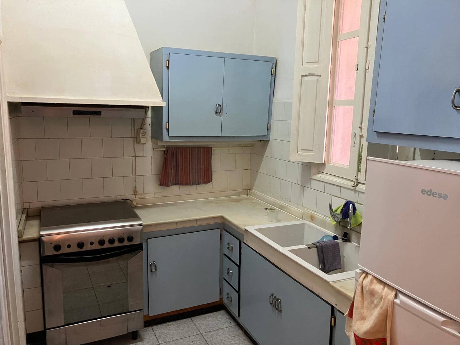 Ruïne te koop in Pedreguer - € 150.000 (Ref: 8411054)