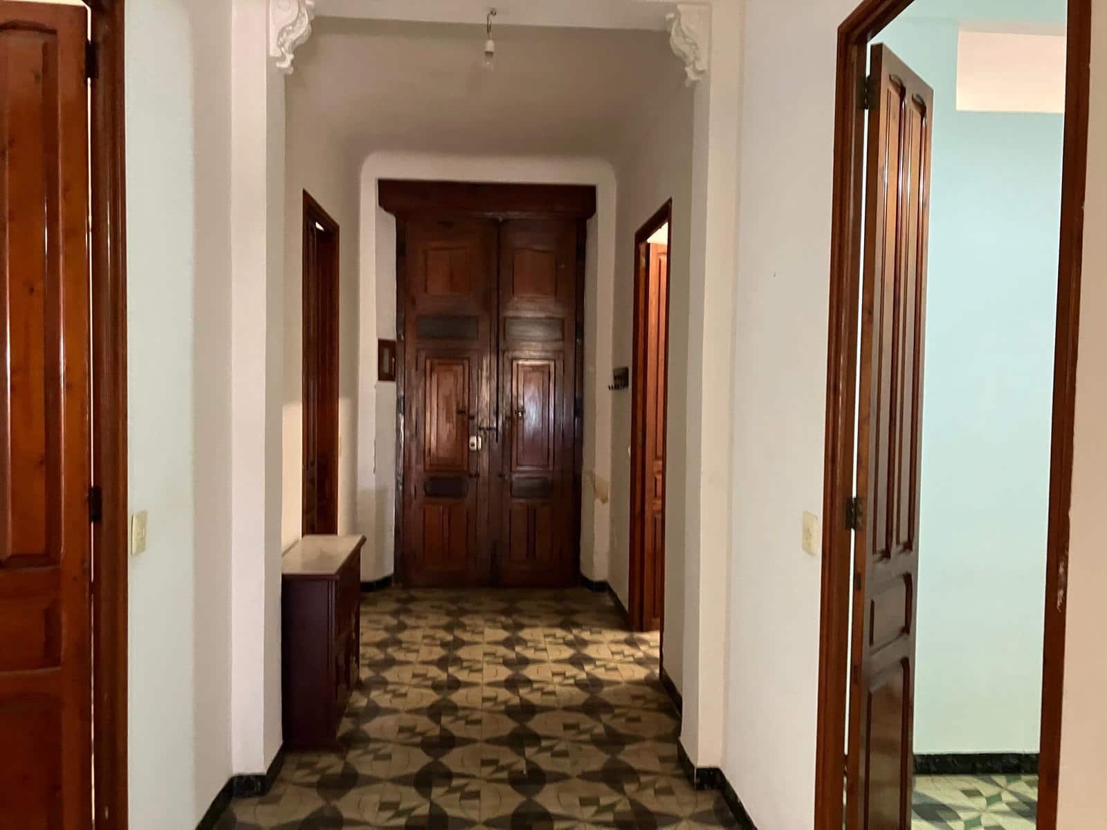 Ruïne te koop in Pedreguer - € 150.000 (Ref: 8411054)