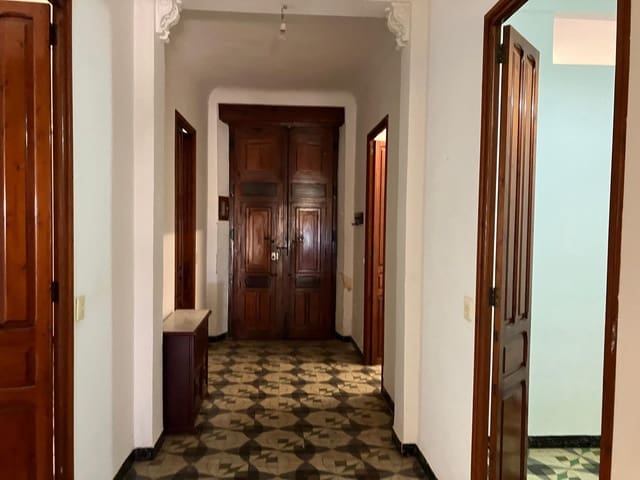 Ruin til salg i Pedreguer - € 150.000 (Ref: 8411054)