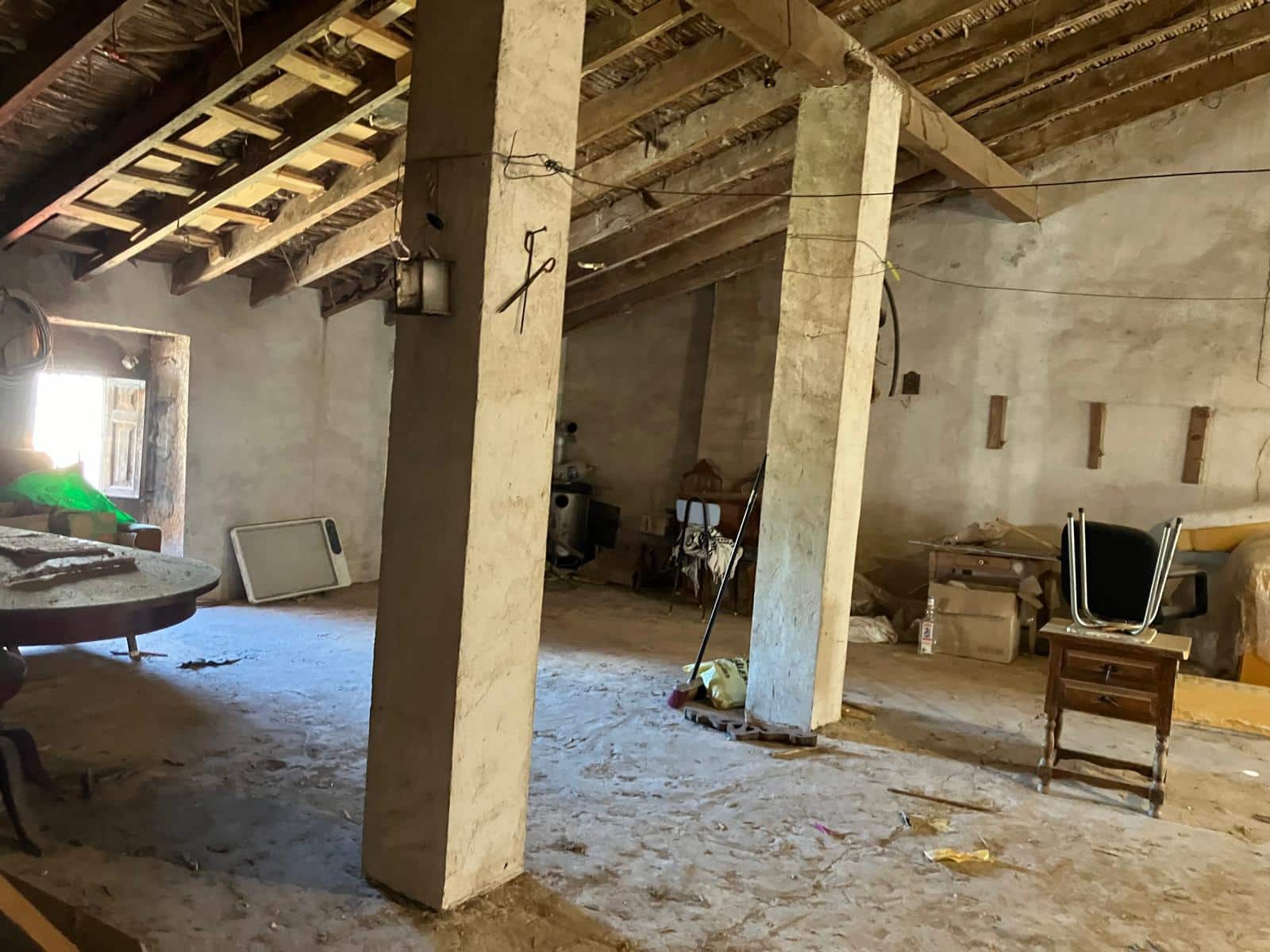 Ruïne te koop in Pedreguer - € 150.000 (Ref: 8411054)