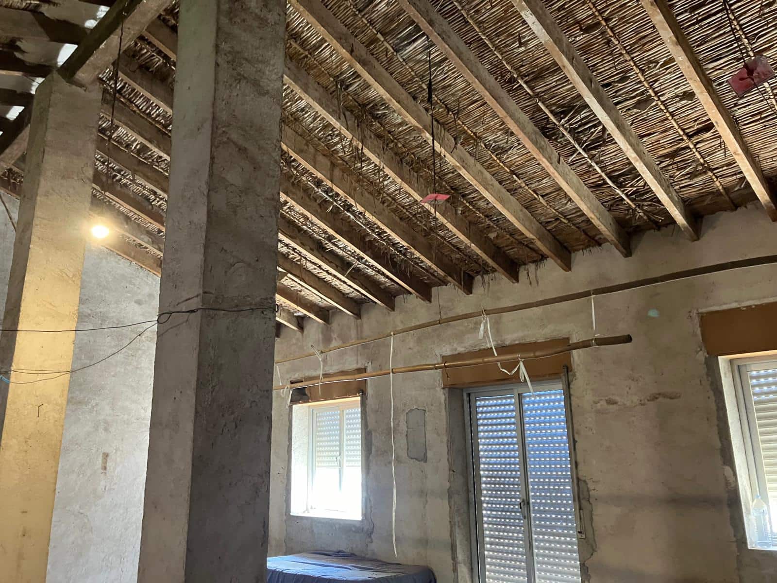 Ruïne te koop in Pedreguer - € 150.000 (Ref: 8411054)