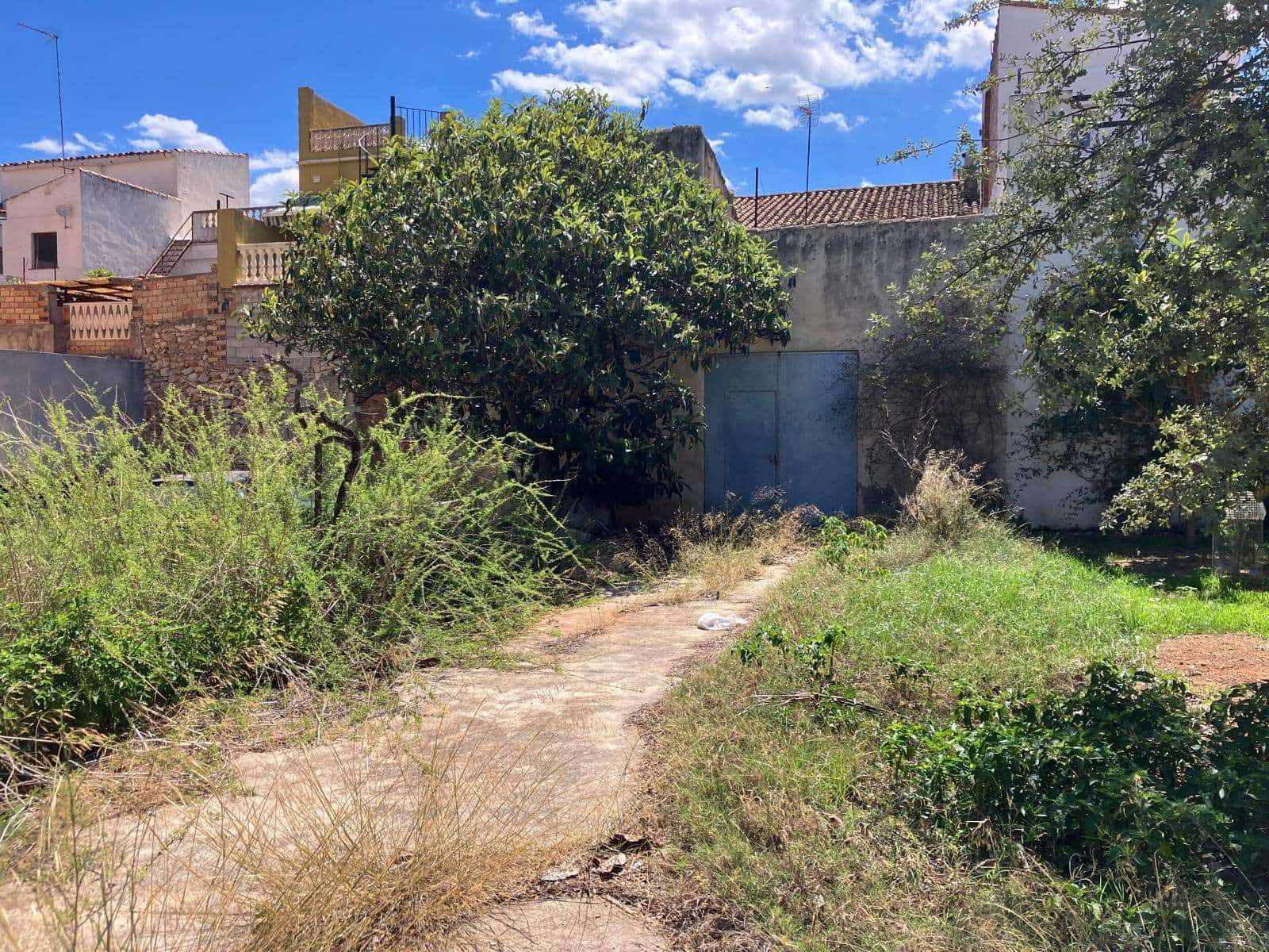 Ruïne te koop in Pedreguer - € 150.000 (Ref: 8411054)