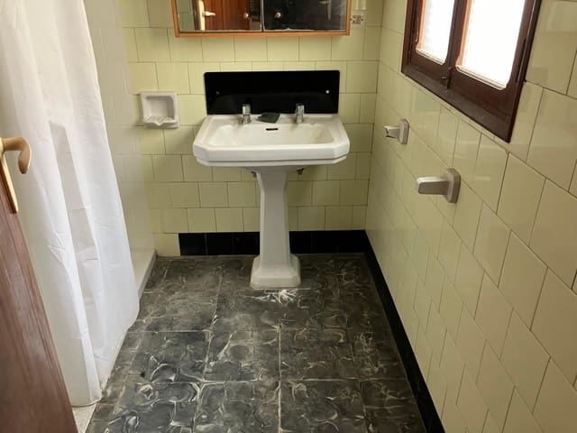 Ruin for sale in Pedreguer - € 155,000 (Ref: 8411055)